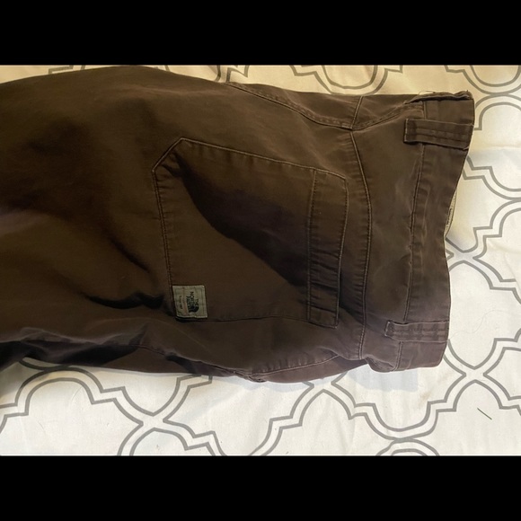 Vintage The North Face Pants - Picture 2 of 4